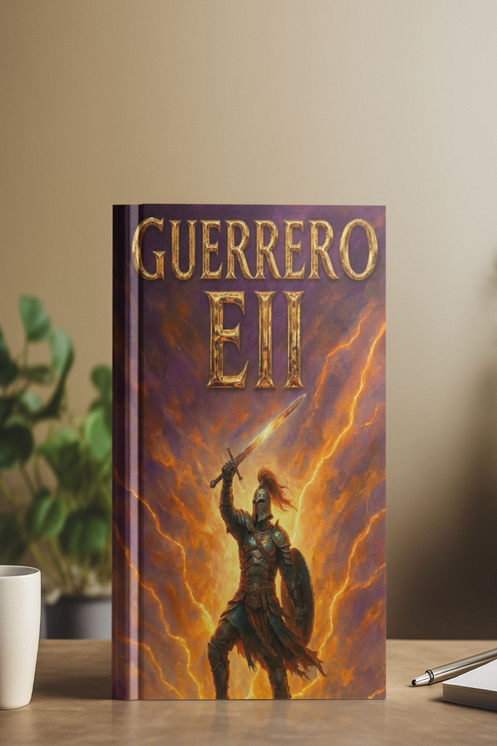 Guerrero EII-Image 1