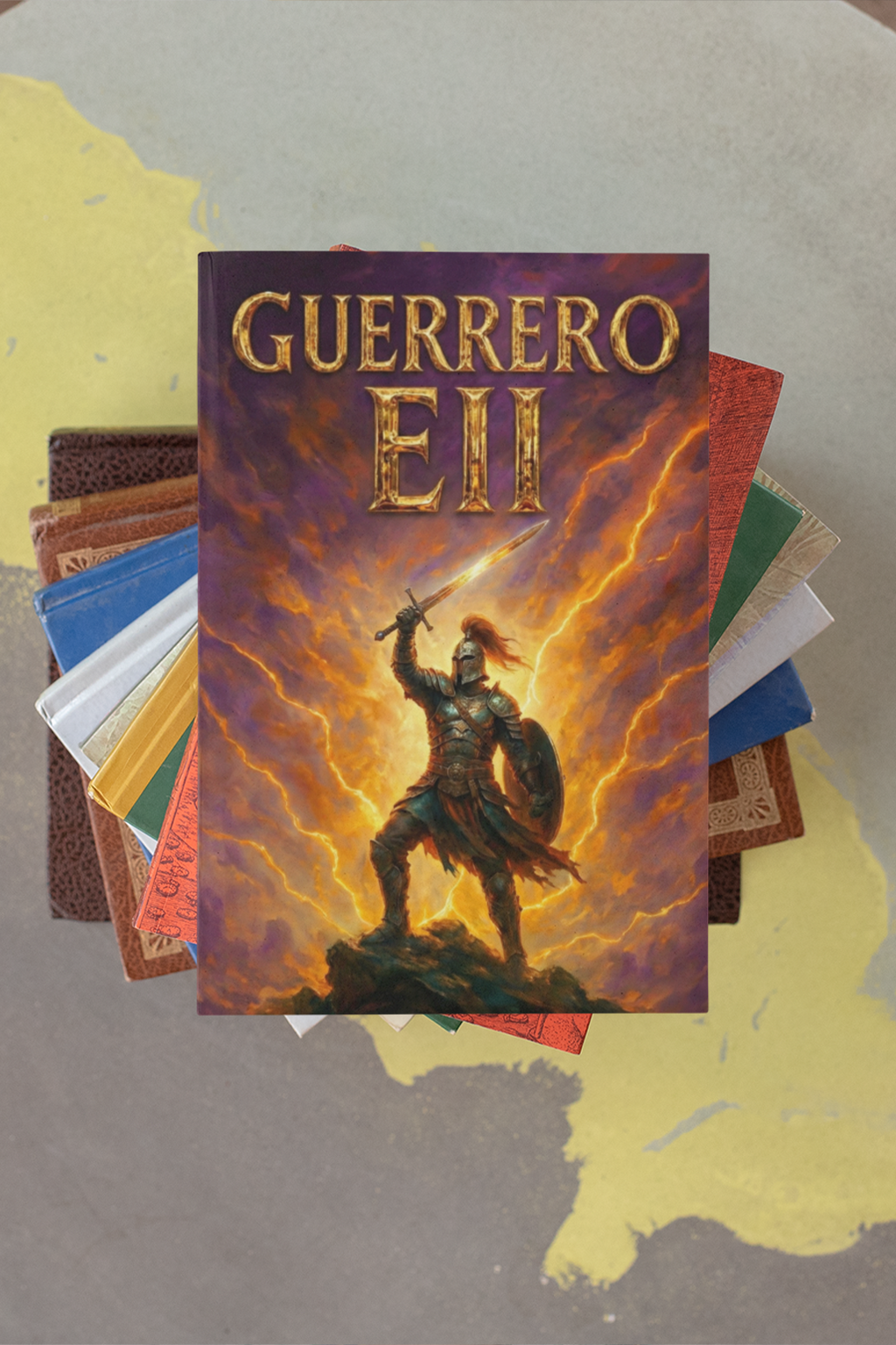 Guerrero EII-Image 5