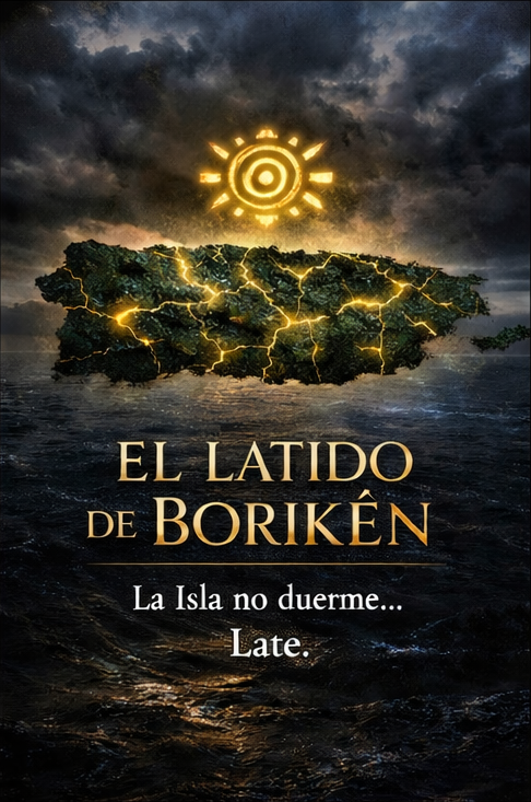 Latido De Boriken Promo1