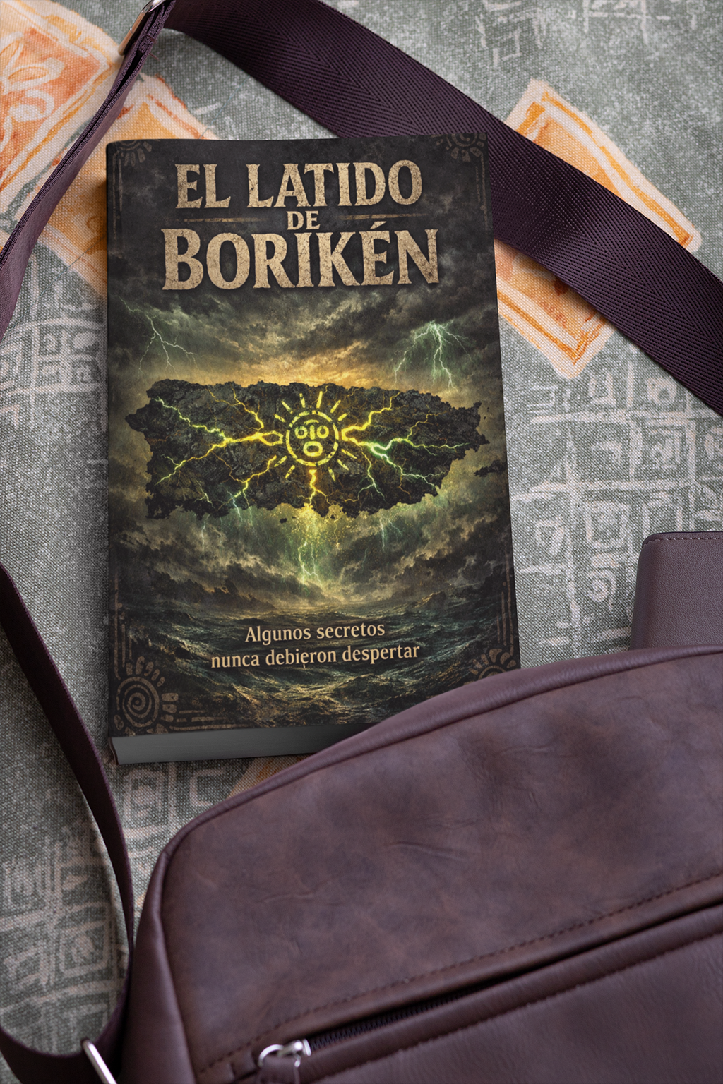 Latido de Bortiken-Image 1