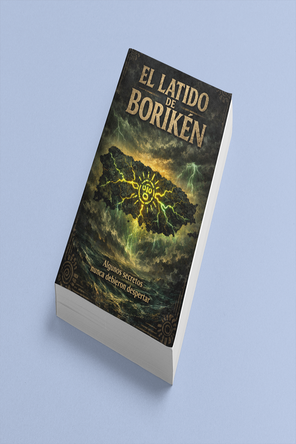 Latido de Bortiken-Image 4