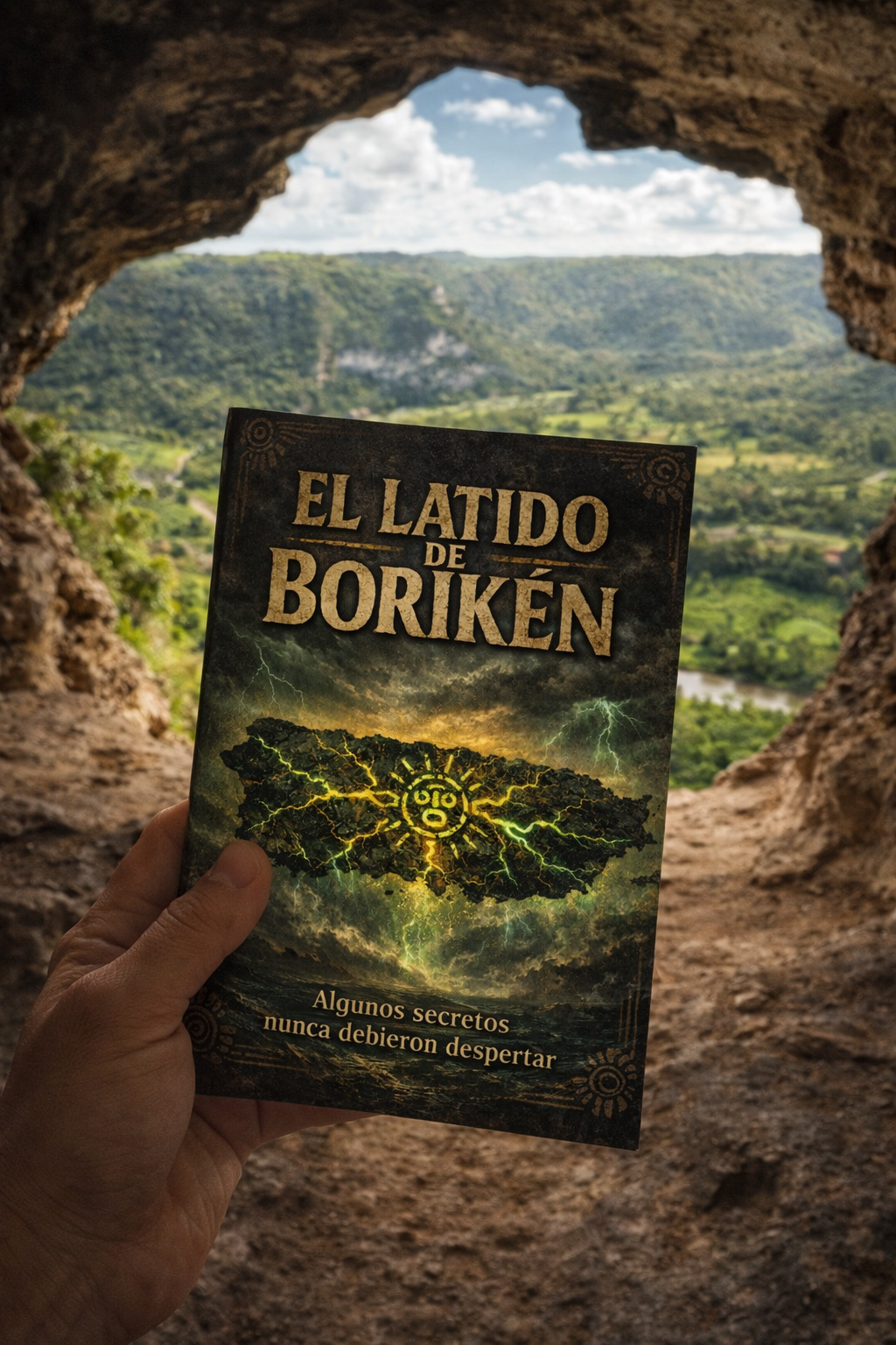 LatidoDeBoriken Promo CuevaVentana