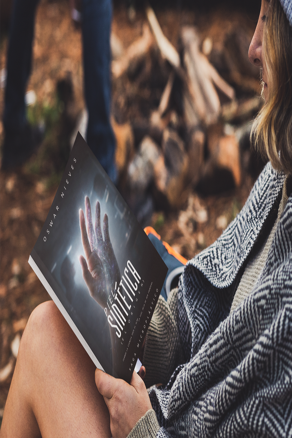 Piel Sintetica-Image 1