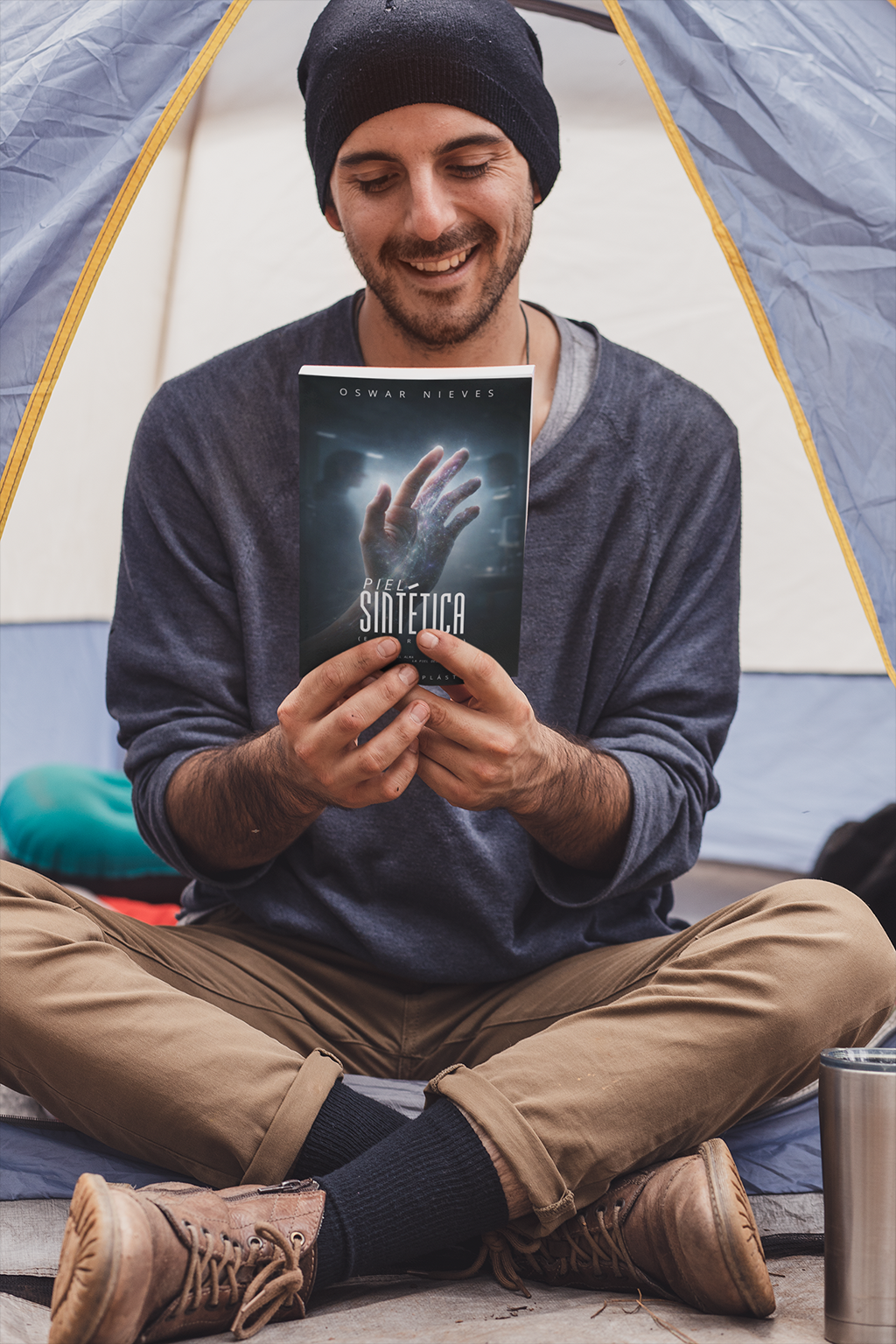 Piel Sintetica-Image 2