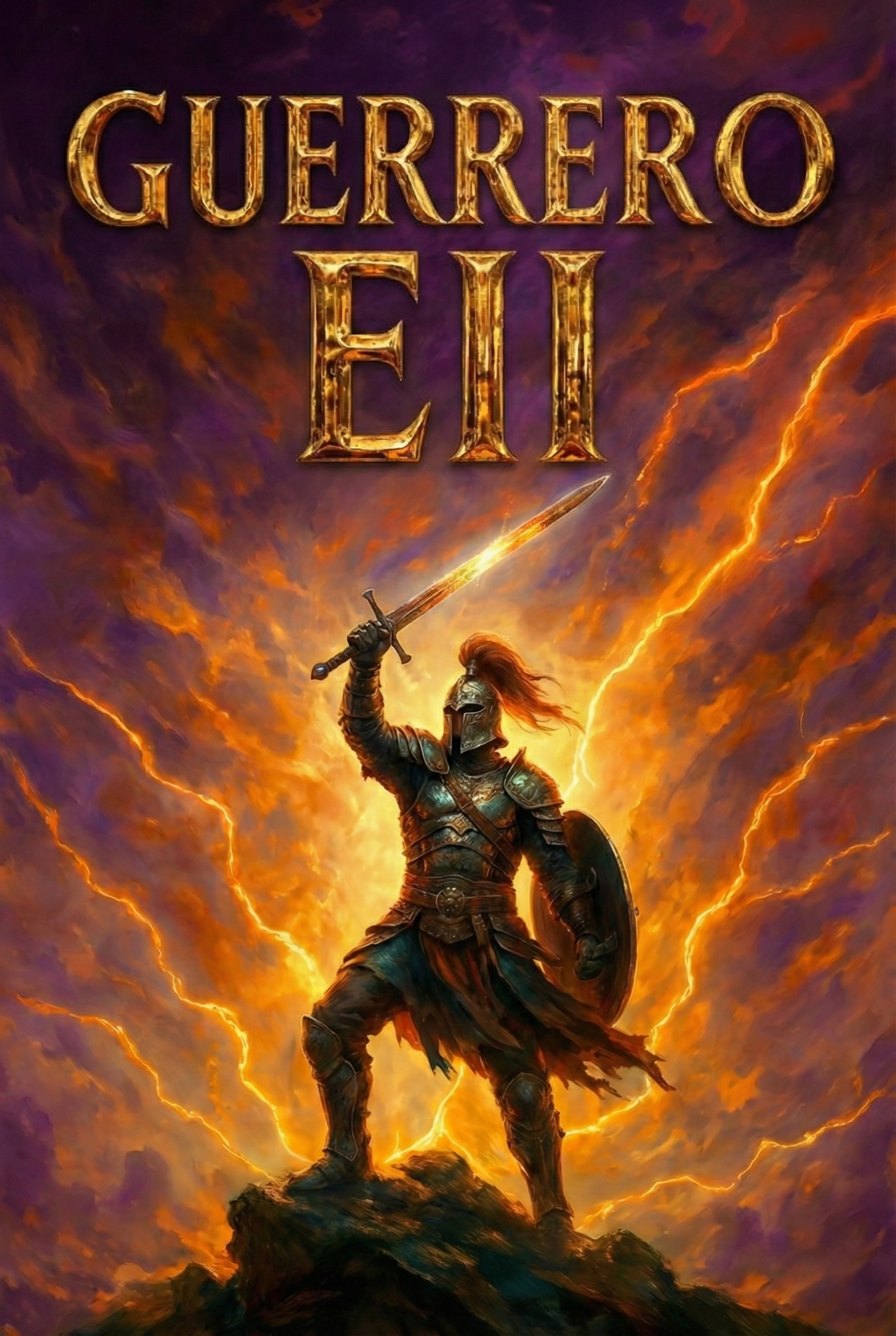 Portada Guerrero EII